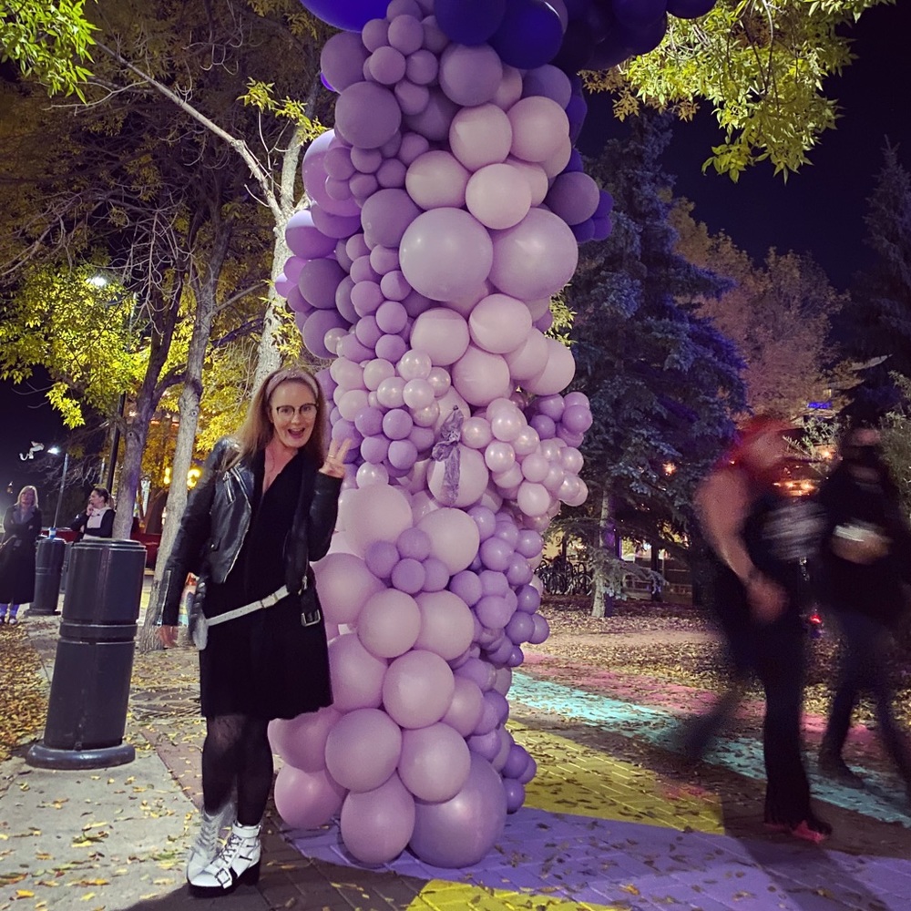 Meet your Posher, Melissa